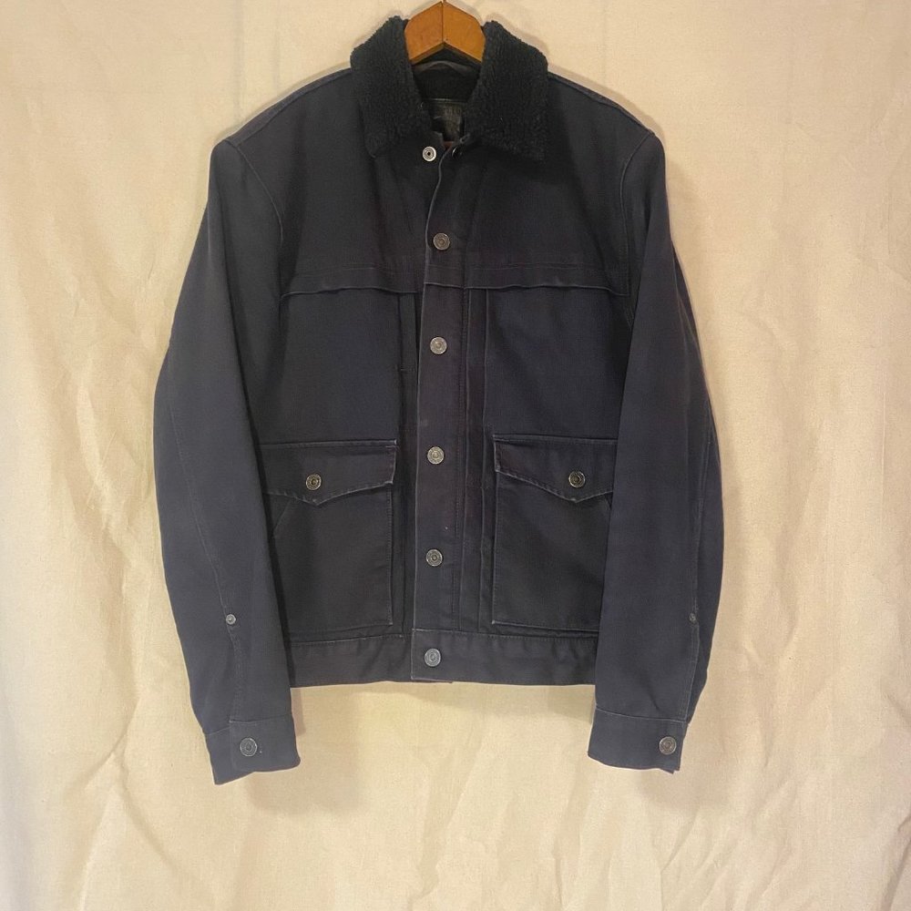 LEVI STRAUSS & CO Jacket